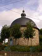 chapelle notre-dame de la garde saint-quay-portrieux