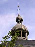 chapelle notre-dame de la garde saint-quay-portrieux