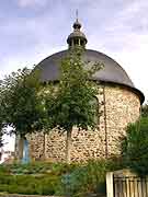 chapelle notre-dame de la garde saint-quay-portrieux