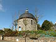 chapelle notre-dame de la garde saint-quay-portrieux