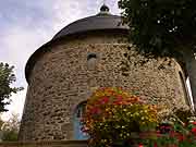 chapelle notre-dame de la garde saint-quay-portrieux