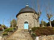 chapelle notre-dame de la garde saint-quay-portrieux