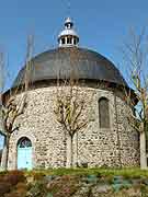 chapelle notre-dame de la garde saint-quay-portrieux