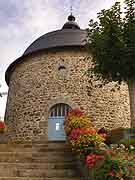 chapelle notre-dame de la garde saint-quay-portrieux