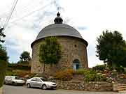 chapelle notre-dame de la garde saint-quay-portrieux