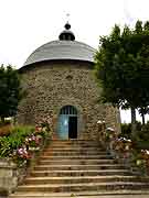 chapelle notre-dame de la garde saint-quay-portrieux