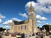 eglise saint-rieul