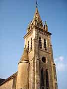 eglise saint-rieul