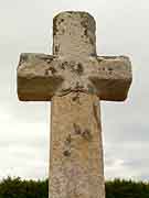 croix pres eglise saint-rieul