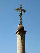 croix saint-thelo
