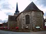 eglise saint-thelo