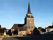 eglise saint-thelo