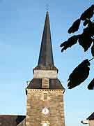 eglise saint-thelo