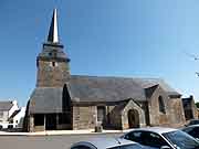 eglise saint-thelo
