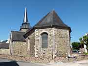 eglise saint-thelo