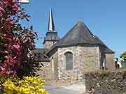 eglise saint-thelo