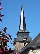 eglise saint-thelo