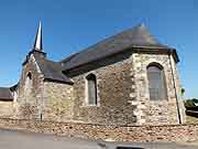 eglise saint-thelo