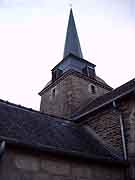 eglise saint-thelo