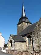eglise saint-thelo