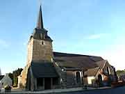 eglise saint-thelo