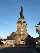 eglise saint-thelo