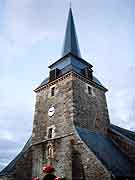 eglise saint-thelo