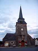 eglise saint-thelo
