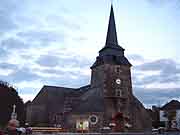 eglise saint-thelo
