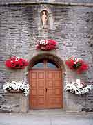 eglise saint-thelo