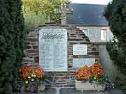 monument aux morts saint-thelo