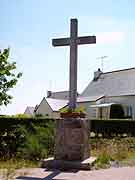 croix saint-trimoel