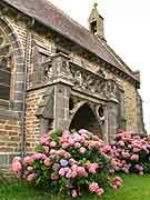 saint-vran chapelle saint-lin