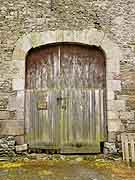 taden dependances du chateau de la richardais