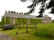 taden dependances du chateau de la richardais