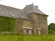 taden dependances du chateau de la richardais