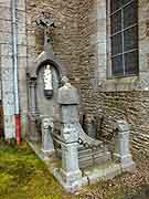 croix trebry