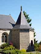 eglise saint-pierre tredaniel