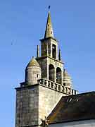 eglise saint-pierre tredarzec