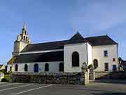 eglise saint-pierre tredarzec