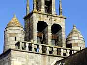 eglise saint-pierre tredarzec