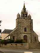 eglise saint-pierre tredarzec