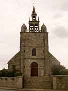 eglise saint-pierre tredarzec