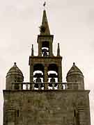 eglise saint-pierre tredarzec