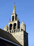 eglise saint-pierre tredarzec