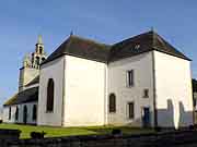 eglise saint-pierre tredarzec