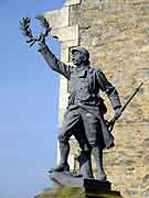 monument aux morts tredarzec