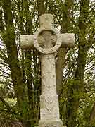tredias croix a la vignette