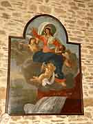 tredias eglise saint-pierre