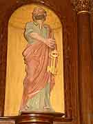 tredias eglise saint-pierre